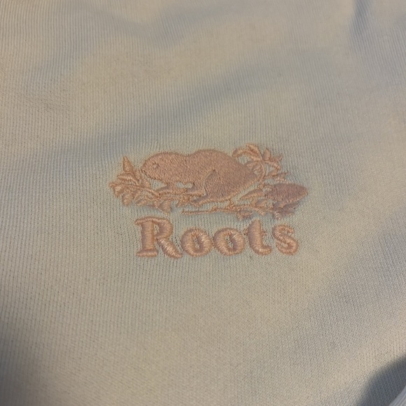 Roots scoop-neck long-sleeve - Picture 3 of 3